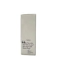 thumbnail image 5 of Laura Geller Smart Pout Transfer Proof Lipstick Wise, 5 of 6