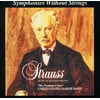 United States Marine Band - Music of Richard Strauss - Classical - CD