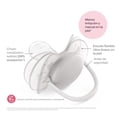 thumbnail image 2 of Chupetes Philips Avent Ultra Soft Rosa con Caja Esterilizadora para Bebés de 6 a 18 Meses, 2 of 4