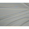 thumbnail image 3 of oneOone Polyester Lycra Fabric Shadow Stripe Decor Fabric Printed BTY 56 Inch Wide, 3 of 3