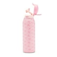 thumbnail image 4 of Ello Flip & Fill 32oz Stainless Steel Water Bottle, 4 of 6