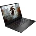 thumbnail image 2 of HP OMEN Gaming Laptop, 16.1" FHD 144Hz IPS, Intel Core i7-11800H, Windows 11 Home, 64GB RAM, 2TB SSD, GeForce RTX 3060, Long Battery Life, 32GB Durlyfish USB Card, 2 of 5