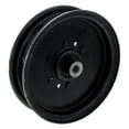 thumbnail image 2 of CUB CADET 756-04511B Flat Idler Pulley RZT LX SX ZT1 ZT2 ZT3 ULTIMA 42 46 50 54, 2 of 10