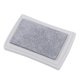 thumbnail image 4 of Cojín de tinta Estampado De Bricolaje Manualidades De Tinta Almohadilla Tarjeta Haciendo Scrapbooking Decoración 15 Colores - Plata Plata Magideal Cojín de tinta, 4 of 7