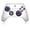 White, variant on AstraJoy Wireless Controller for Xbox, Compatible with Xbox Series X/S/One/PC, With Hall Effect Joysticks, 2.4GHz Wireless Adapter Gamepad with RGB Light, Dual Vibration, TURBO, White