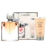 2-Piece Lancome La Vie Est Belle Perfume Gift Set For Women ( 1.7 oz EDP + 1.7 oz Body Lotion)