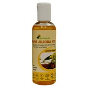 Teja Organics Pure Jojoba Oil -100 ml
