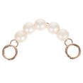 thumbnail image 4 of MasteelfCA Bag Extension Chain DIY Handbag Replacement Chain Pearl Bag Decorative Chain, 4 of 7