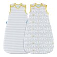 thumbnail image 1 of Grobag Elephant Love Twin Pack 2.5ToG - 6-18 Months, 1 of 3
