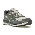 thumbnail image 2 of ASICS Gel NYC Cream Steel Grey - 1203A383-101, 2 of 6