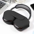 thumbnail image 2 of Compatible Con Airpods Max Auriculares Bluetooth Estuche De Almacenamiento Resistente A Los Arañazos, Resistente A Las Manchas Y Al Polvo Noticed HA039475-01, 2 of 6