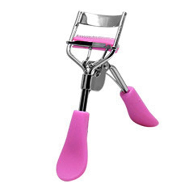 KABOER Professional Eyelash Curler with Comb Curling styling Eye Lashes
