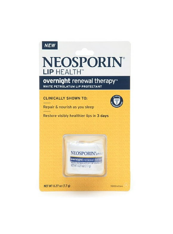 Neosporin Lip Balm in Lip Care