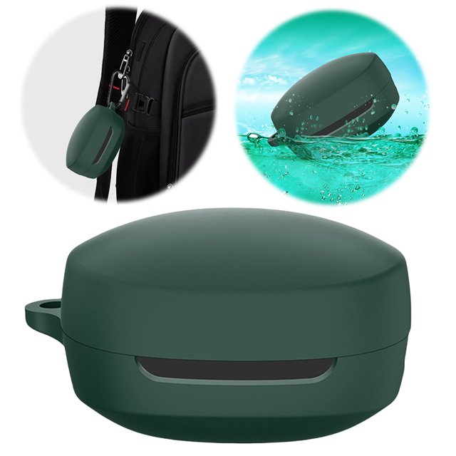 Funda Silicona Antipolvo Antigolpes Y Anticaída para T13 X