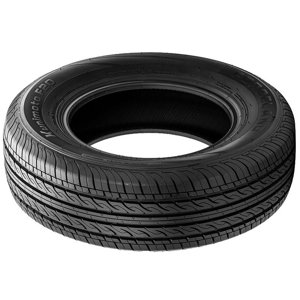 Forceland Kunimoto F20 195/60R15 88H BSW (4 Tires) Fits: 2005 Honda Civic Reverb, 2004-08 Nissan Sentra Base Sansujyuku sansujyuku.com