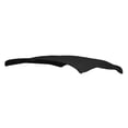 thumbnail image 4 of Colaxi Boat Canopy Replacement Cover Bimini Top Replacement Covers Accessory Direct Replaces Pratical Foldable Premium Awning Cover 73 to 78W, 4 of 8