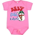 thumbnail image 3 of Inktastic Baby It's Cold Outside Boys or Girls Baby Bodysuit, 3 of 5