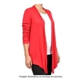 thumbnail image 3 of Ensamble George Talla 36 con Picos Rojo, 3 of 4