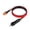 A, variant on XT60if Vehicle Socket Charging Cable 14 AWG 12 to 24 Volt Power Adapter for Car Boat Setup Wiring Equipment