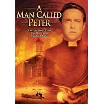 20th Century Studios - A Man Called Peter [DIGITAL VIDEO DISC]