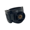 thumbnail image 3 of S SERENABLE Light Mounting Holder, Bike Riding Recorder Stand,Circular Bike Bracket, Flashlight Holder for Outdoor S, 3 of 9