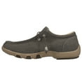 thumbnail image 3 of Roper Mens Chillin Low Slip On  Casual Shoes, 3 of 5