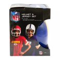 thumbnail image 3 of Youth Uniform Jersey and Helmet Set, Medium, 3 of 4