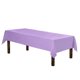 thumbnail image 2 of Mantel Gee Di Moda Lavender para mesa rectangular de 6 pies, 2 of 8