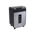 thumbnail image 4 of Tru Red TR-NMC122A Micro-Cut Personal Shredder - 12 per Sheet, 4 of 5