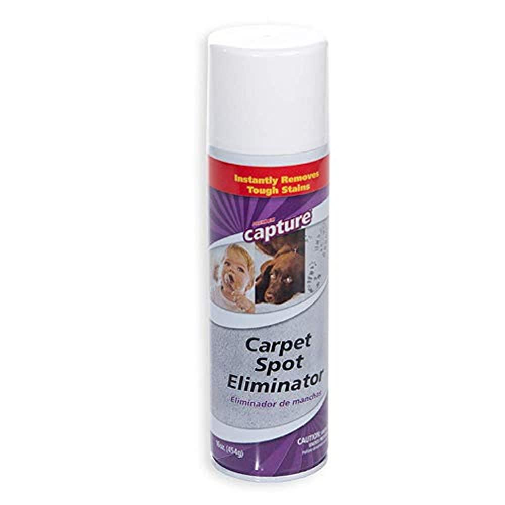 Capture Carpet Spot Eliminator 16 oz Treatment For Any Stain Including