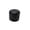 Ebony, variant on Natural Wooden Guitar Volumes Tone Knobs Smooth Texture Easyly Installation For Enhances Playability