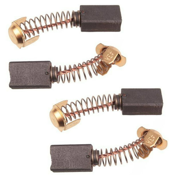 DeWalt Power Drill Replacement Brushes 5140003432PK