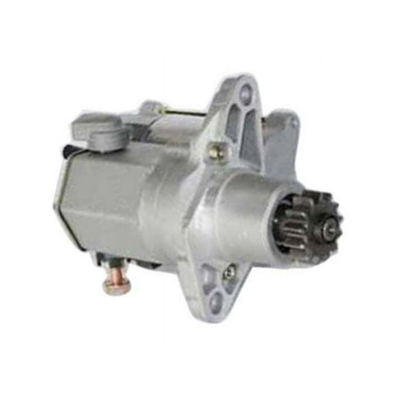 Starter - Compatible with 1987 - 1994 Toyota Camry 1988 1989 1990 1991 1992 1993