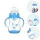 thumbnail image 4 of EeaseMX Biberón de leche para bebé de calibre ancho con asa, vaso para beber agua de 240 ml, 4 of 8