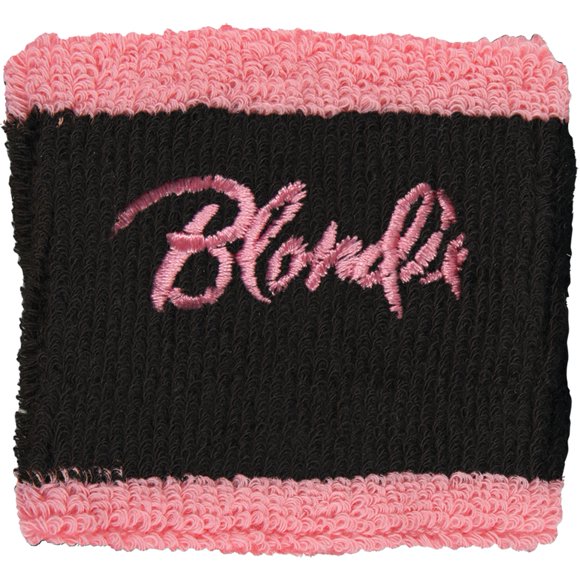 Blondie - Bracelet à Logo
