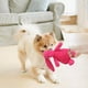thumbnail image 5 of 2x Lindo Juguete Para Masticar Para Perros, Juguete De Peluche Suave Y Chirriante Con Sonido Para Cachorros, Juguetes Para Dientes, Conejo, 5 of 6