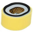 thumbnail image 3 of Air Filter Pre-Cleaner Combo for L100N Engine 114210-12590 , Lawn Mower Air Cleaner, 3 of 8