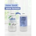 thumbnail image 2 of Lafes Natural Crystal Mineral Deodorant, Unscented, 4.25 oz, 2 of 4