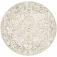 thumbnail image 5 of Boutique Rugs Corina Traditional Area Rug - Charcoal, Ivory, Cream - 7'10" x 10'2", 5 of 7