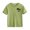 Mint Green, variant on UACY Boys Cotton Graphic Tees Palm Tree Print Short Sleeve Crewneck Summer Trendy T-Shirts Clothes Casual School Daily Wear