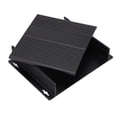 thumbnail image 2 of DIY Instrument Box, Oxidation Treatment Sandblasting Electronic Project Case Corrosion Resistance Waterproof Wide Application  For Instrument For DIY, 2 of 8
