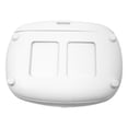 thumbnail image 3 of Dwellnix Dish Drying Rack 2 Tier Cutlery Drain Board w Cover Storage Holder Countertop, 3 of 7
