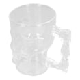thumbnail image 4 of Jarra De Cerveza De 500ml, Taza De Cerveza Con Calavera De Cristal De Borosilicato Alto, Taza De Whisky Para Bar KTV Para Fiesta En El Hogar, 4 of 7