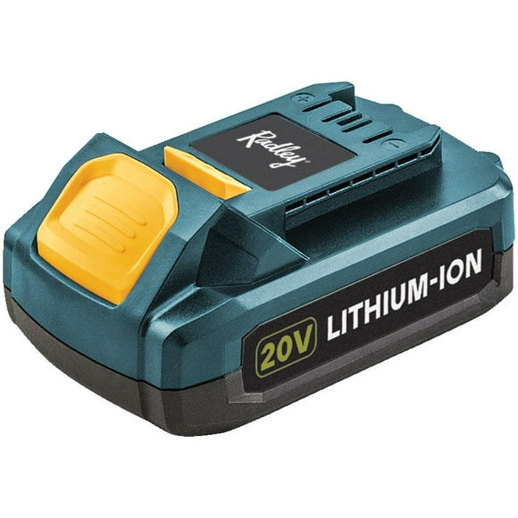 20 Volt Lithium-ion Battery