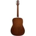 thumbnail image 6 of Sawtooth Beginner's Acoustic Dreadnought Guitar, 6 of 7