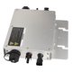 thumbnail image 5 of Micro Grid Connected Inverter 600W Aluminum Alloy Solar Inverter for Industry EU Plug 230VAC, 5 of 5