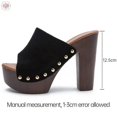 thumbnail image 4 of Brand Summer Slippers, 4 of 14