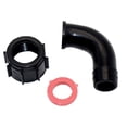 thumbnail image 3 of Johnson Pump 92205 Cartridge Bilge Pump Accessory, DuraPort - 90 Degree, 3 of 3