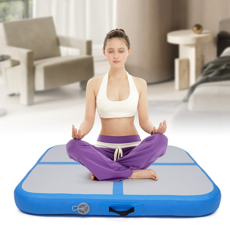 Square gymnastics mat sales