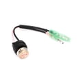 thumbnail image 2 of Thermostat Switch For Yamaha 6-55HP, 2 of 5